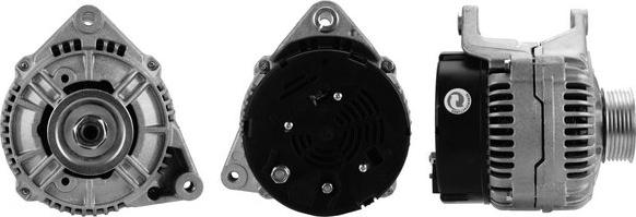 Elstock 28-2813 - Alternatore autozon.pro