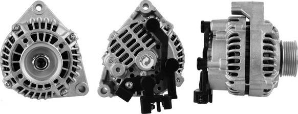 Elstock 28-2882 - Alternatore autozon.pro