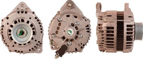 Elstock 28-2839 - Alternatore autozon.pro