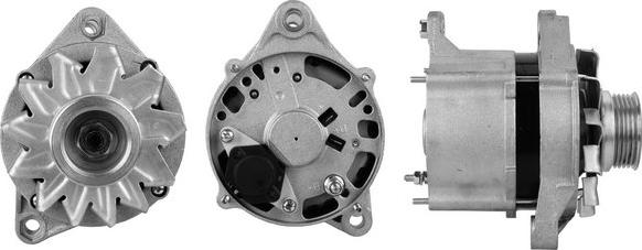 Elstock 28-2824 - Alternatore autozon.pro