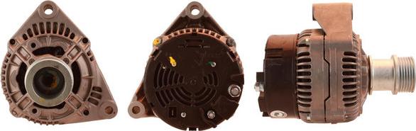 Elstock 28-2820 - Alternatore autozon.pro