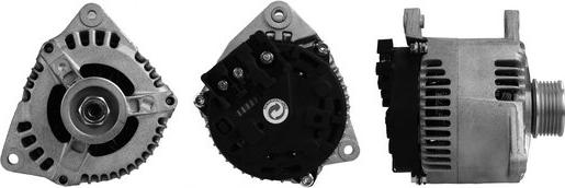 Elstock 28-2828 - Alternatore autozon.pro