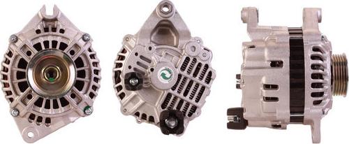 Elstock 28-2827 - Alternatore autozon.pro