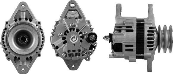 Elstock 28-2874 - Alternatore autozon.pro