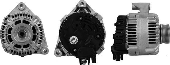 Elstock 28-2795 - Alternatore autozon.pro