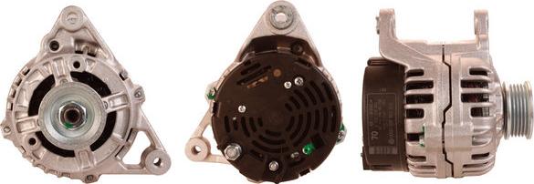 Elstock 28-2791 - Alternatore autozon.pro