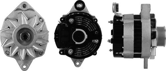 Elstock 28-2797 - Alternatore autozon.pro