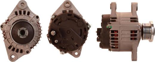 Elstock 28-2747 - Alternatore autozon.pro