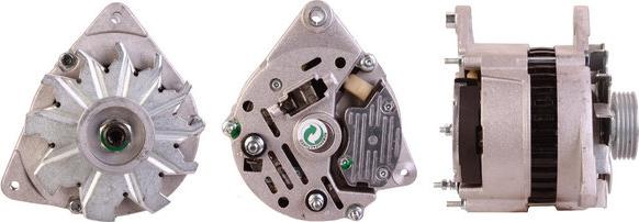 Elstock 28-2754 - Alternatore autozon.pro