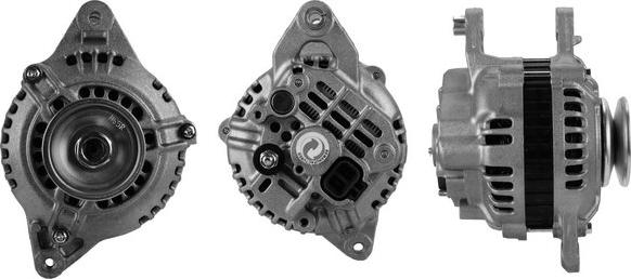 Elstock 28-2768 - Alternatore autozon.pro