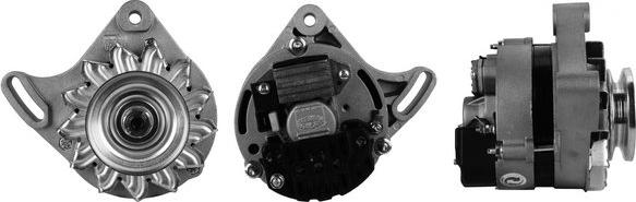 Elstock 28-2716 - Alternatore autozon.pro