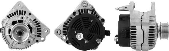 Elstock 28-2711 - Alternatore autozon.pro