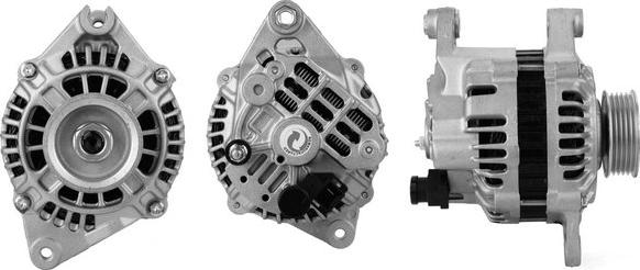 Elstock 28-2712 - Alternatore autozon.pro