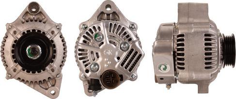 Elstock 28-2780 - Alternatore autozon.pro