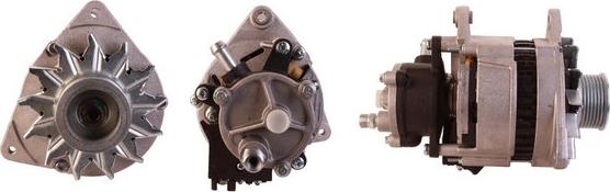 Elstock 28-2781 - Alternatore autozon.pro