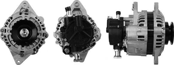 Elstock 28-2782 - Alternatore autozon.pro