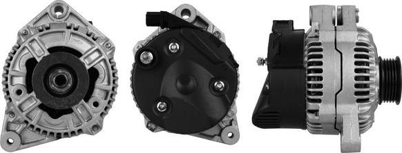 Elstock 28-2736 - Alternatore autozon.pro