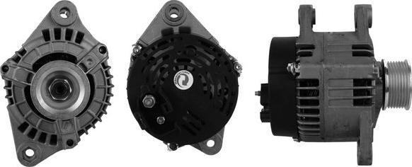 Elstock 28-2721 - Alternatore autozon.pro