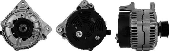 Elstock 28-2722 - Alternatore autozon.pro