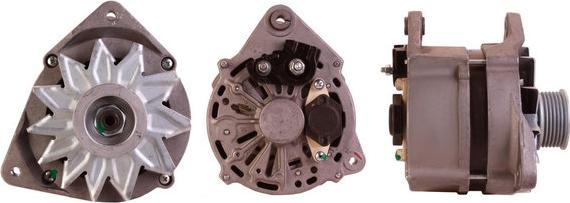 Elstock 28-2778 - Alternatore autozon.pro