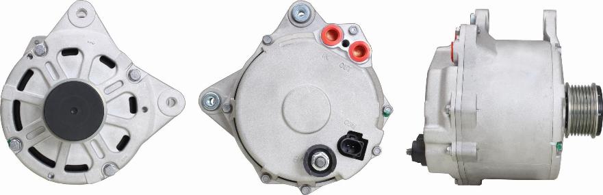 Elstock 28-7969 - Alternatore autozon.pro