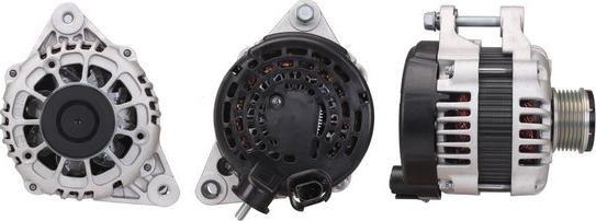 Elstock 28-7543 - Alternatore autozon.pro