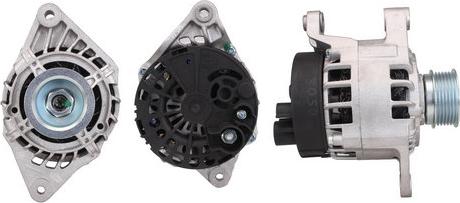 Elstock 28-7550 - Alternatore autozon.pro