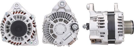 Elstock 28-7509 - Alternatore autozon.pro