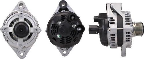 Elstock 28-7515 - Alternatore autozon.pro