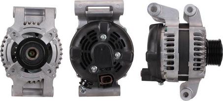 Elstock 28-7512 - Alternatore autozon.pro