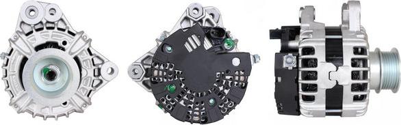 Elstock 28-7588 - Alternatore autozon.pro