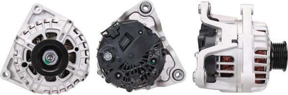 Elstock 28-7652 - Alternatore autozon.pro