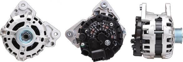 Elstock 28-7660 - Alternatore autozon.pro