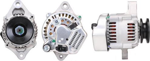 Elstock 28-7609 - Alternatore autozon.pro