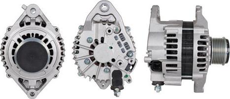 Elstock 28-7896 - Alternatore autozon.pro