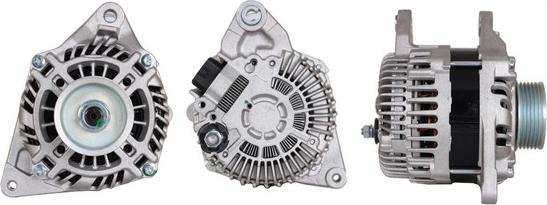 Elstock 28-7841 - Alternatore autozon.pro