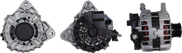 Elstock 28-7861 - Alternatore autozon.pro