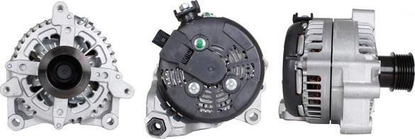 Elstock 28-7803 - Alternatore autozon.pro