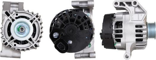 Elstock 28-7812 - Alternatore autozon.pro