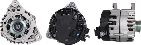 Elstock 28-7795 - Alternatore autozon.pro