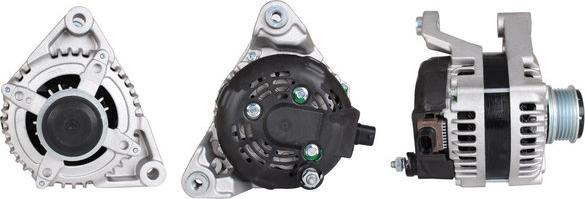 Elstock 28-7742 - Alternatore autozon.pro