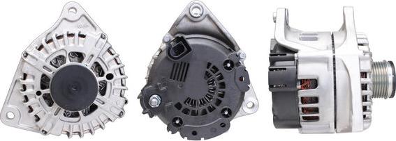 Elstock 28-7704 - Alternatore autozon.pro