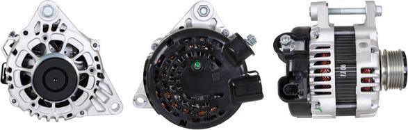 Elstock 28-7774 - Alternatore autozon.pro