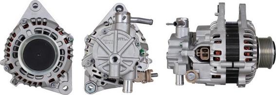 Elstock 28-7772 - Alternatore autozon.pro