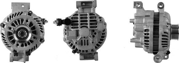 Elstock 27-4996 - Alternatore autozon.pro