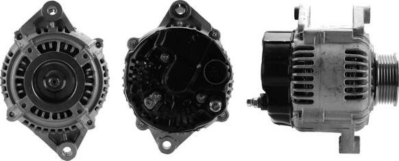 Elstock 27-4950 - Alternatore autozon.pro