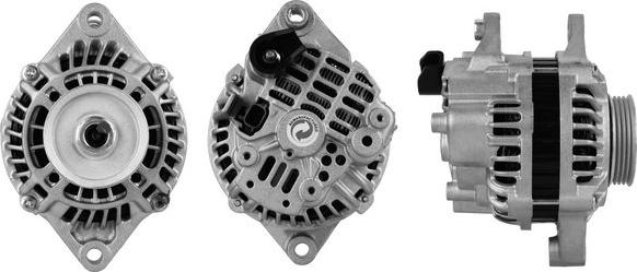 Elstock 27-4660 - Alternatore autozon.pro