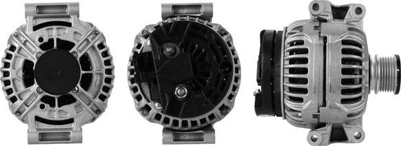 Elstock 27-4891 - Alternatore autozon.pro