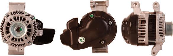 Elstock 27-5586 - Alternatore autozon.pro