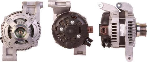 Elstock 27-5600 - Alternatore autozon.pro